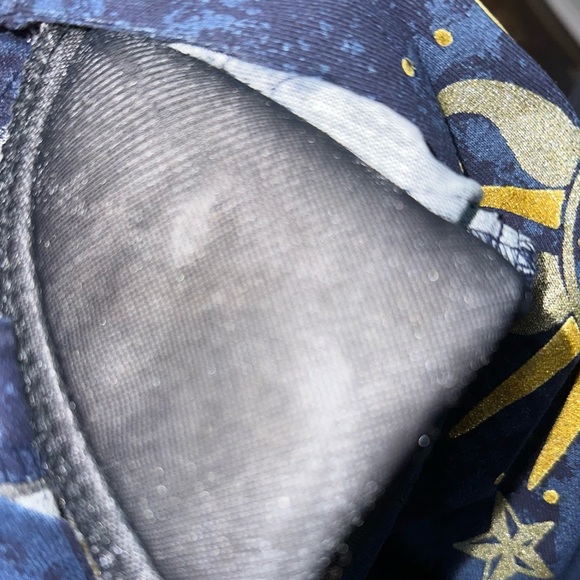 NWT Vintage 90s Celestial Top - Picture 10 of 11